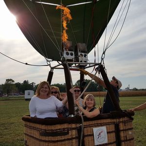 Meet your Posher, Kimberly